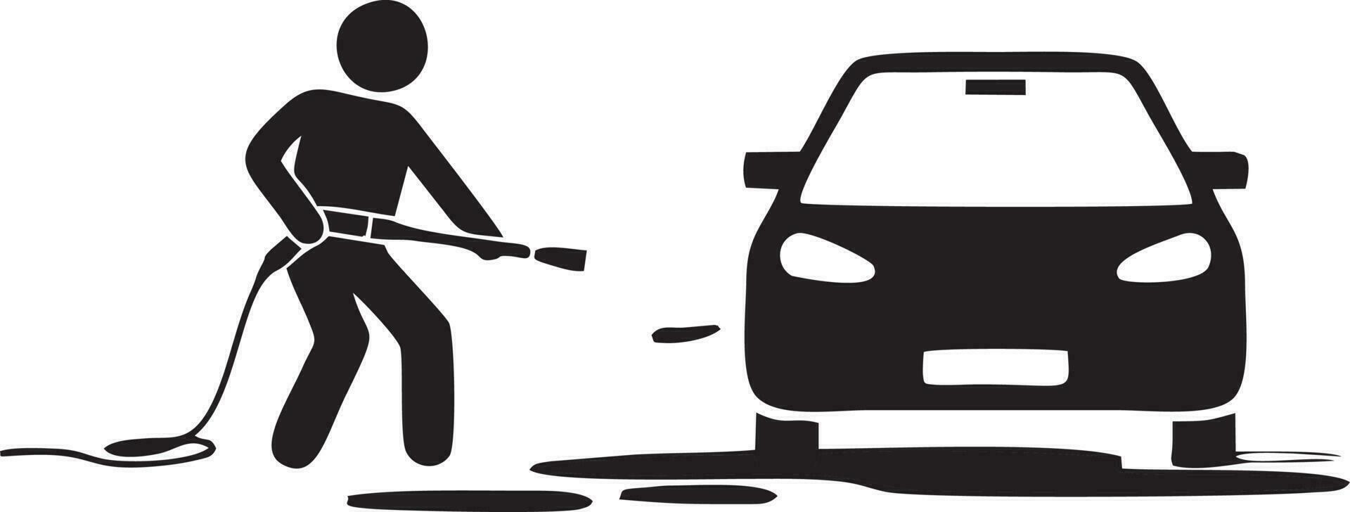 car vehicle transportation icon symbol vector image. Illustration of the automobile automotive motor vector design. EPS 10