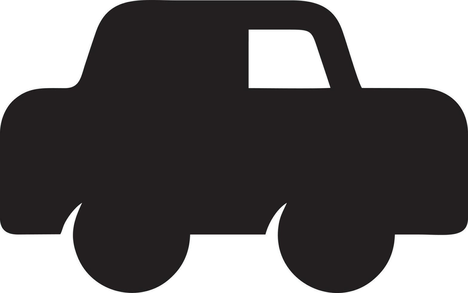 car vehicle transportation icon symbol vector image. Illustration of the automobile automotive motor vector design. EPS 10