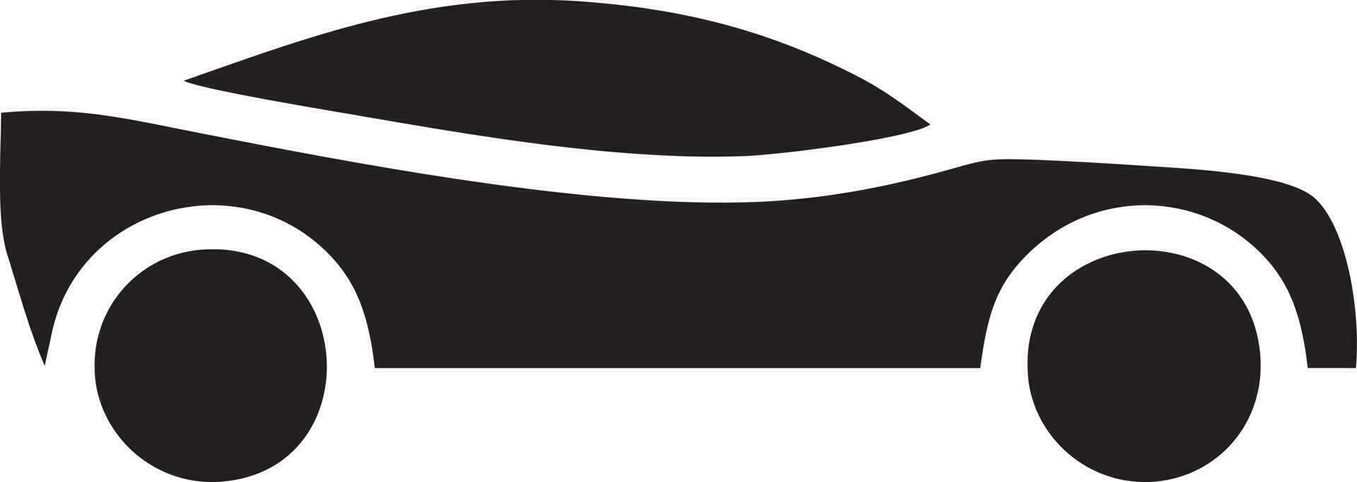 car vehicle transportation icon symbol vector image. Illustration of the automobile automotive motor vector design. EPS 10