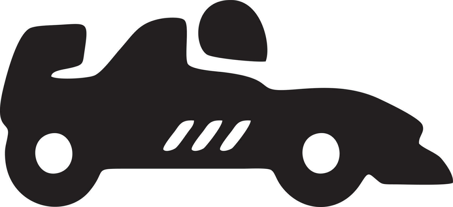 car vehicle transportation icon symbol vector image. Illustration of the automobile automotive motor vector design. EPS 10