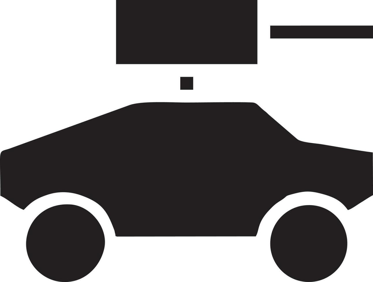 car vehicle transportation icon symbol vector image. Illustration of the automobile automotive motor vector design. EPS 10