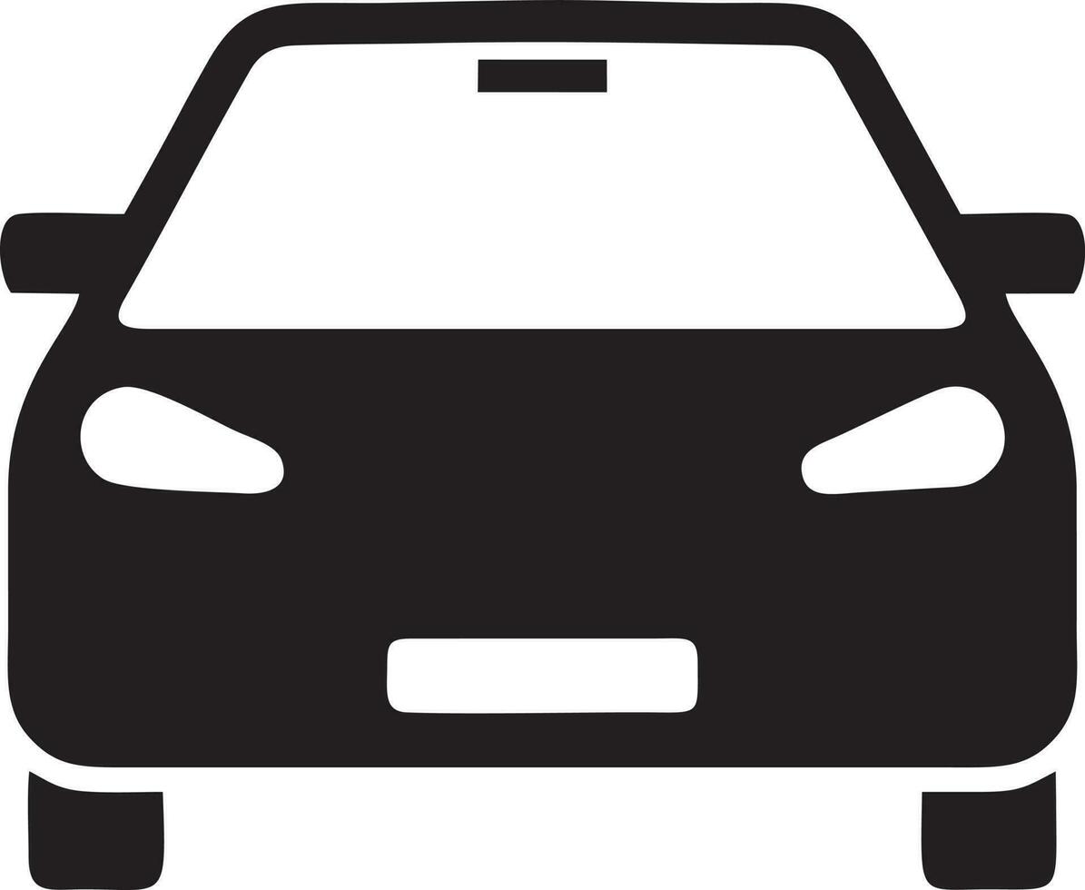 car vehicle transportation icon symbol vector image. Illustration of the automobile automotive motor vector design. EPS 10