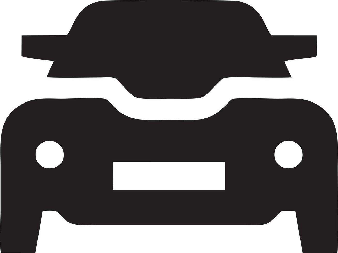 car vehicle transportation icon symbol vector image. Illustration of the automobile automotive motor vector design. EPS 10