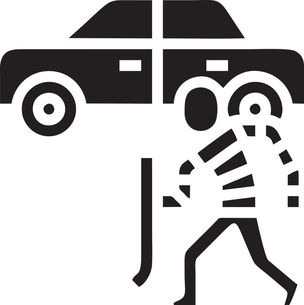 car vehicle transportation icon symbol vector image. Illustration of the automobile automotive motor vector design. EPS 10