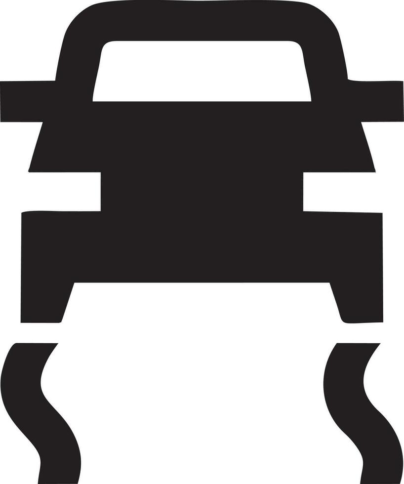 car vehicle transportation icon symbol vector image. Illustration of the automobile automotive motor vector design. EPS 10