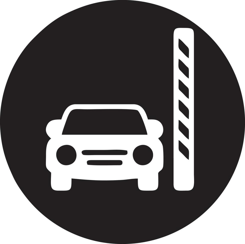 car vehicle transportation icon symbol vector image. Illustration of the automobile automotive motor vector design. EPS 10