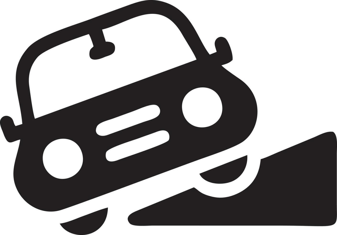 car vehicle transportation icon symbol vector image. Illustration of the automobile automotive motor vector design. EPS 10