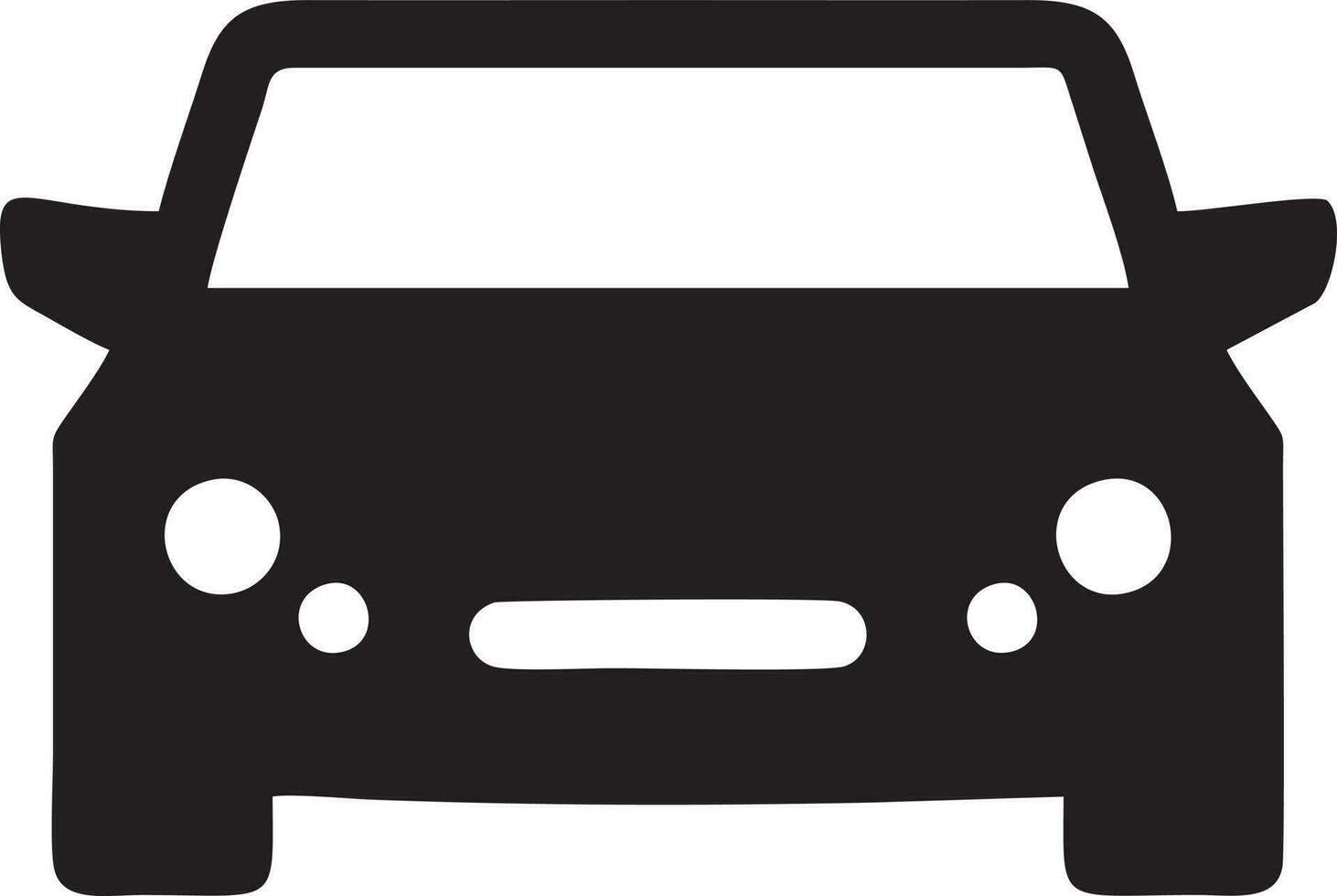 car vehicle transportation icon symbol vector image. Illustration of the automobile automotive motor vector design. EPS 10