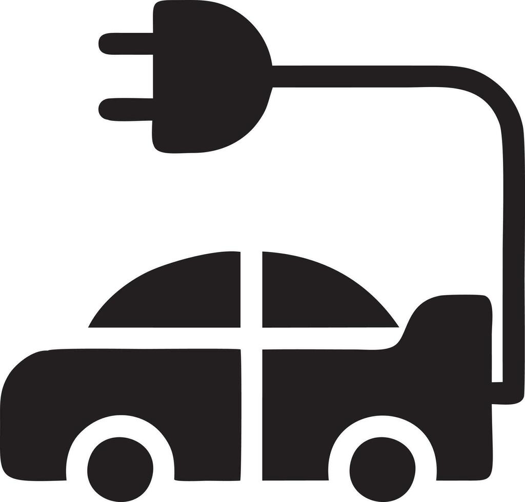 car vehicle transportation icon symbol vector image. Illustration of the automobile automotive motor vector design. EPS 10