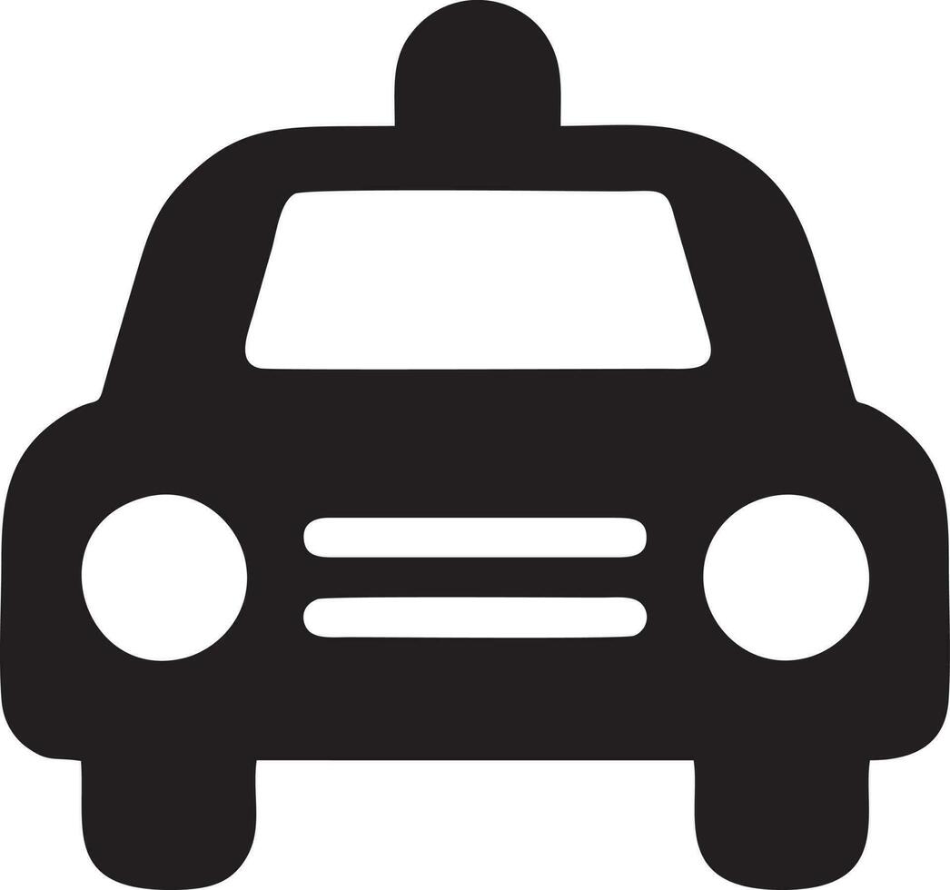 car vehicle transportation icon symbol vector image. Illustration of the automobile automotive motor vector design. EPS 10