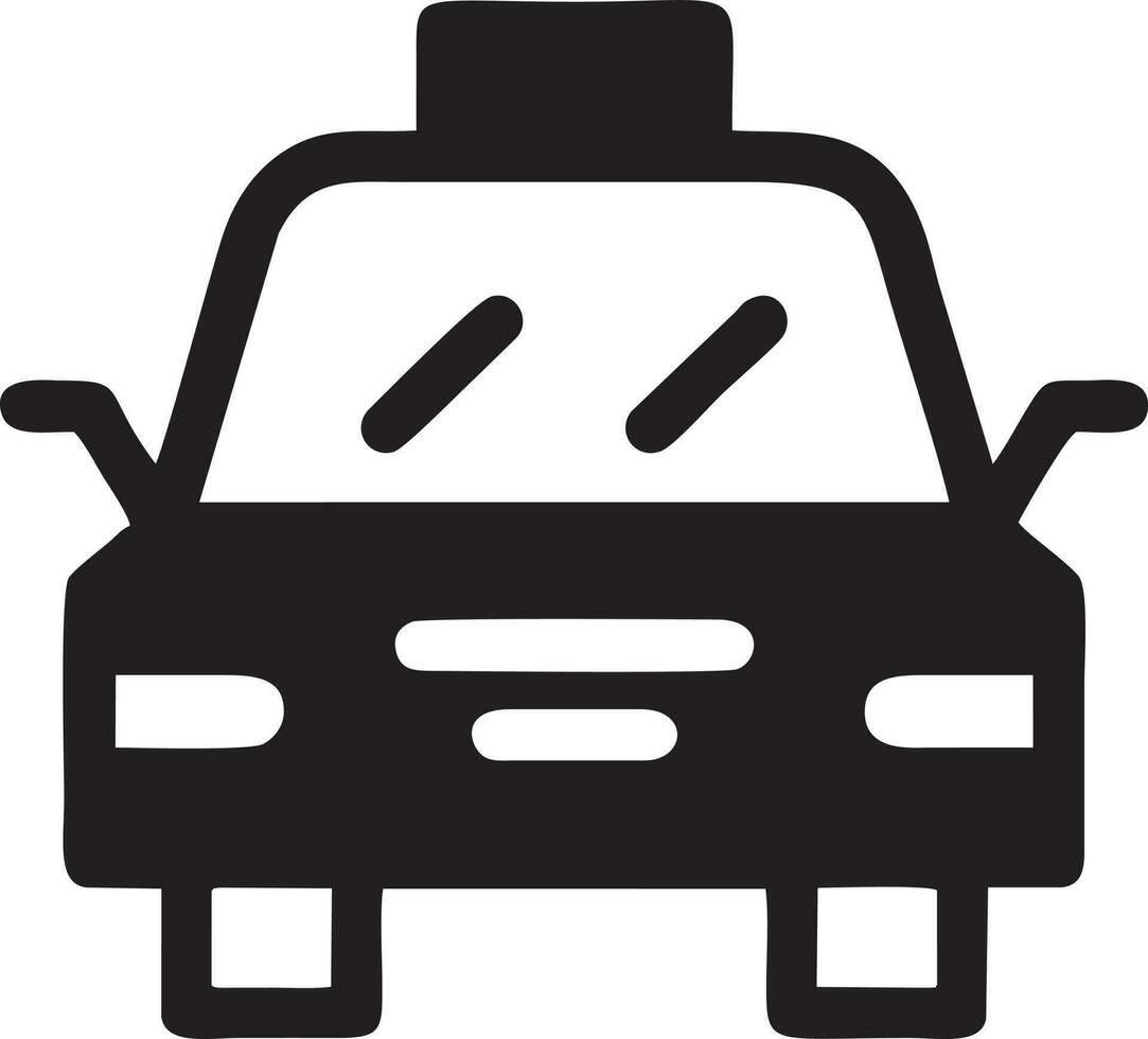 car vehicle transportation icon symbol vector image. Illustration of the automobile automotive motor vector design. EPS 10