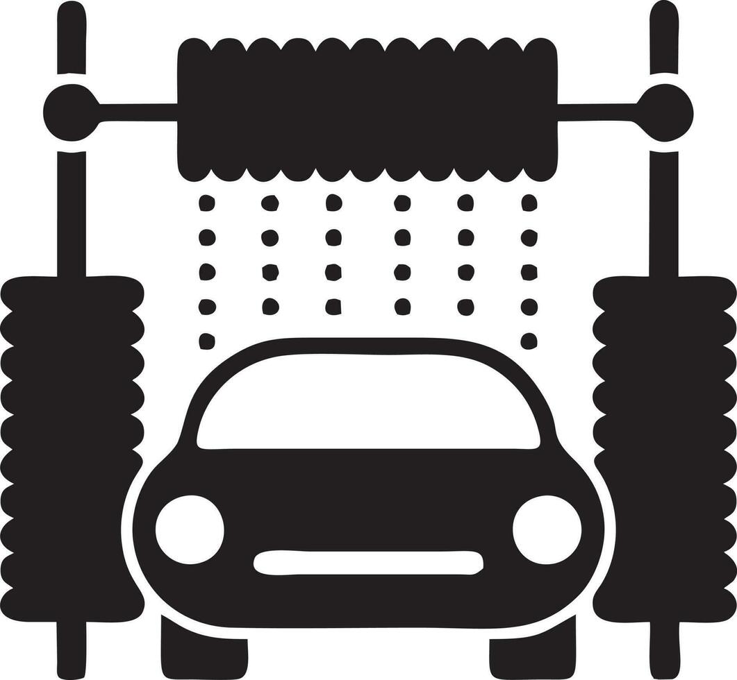 car vehicle transportation icon symbol vector image. Illustration of the automobile automotive motor vector design. EPS 10