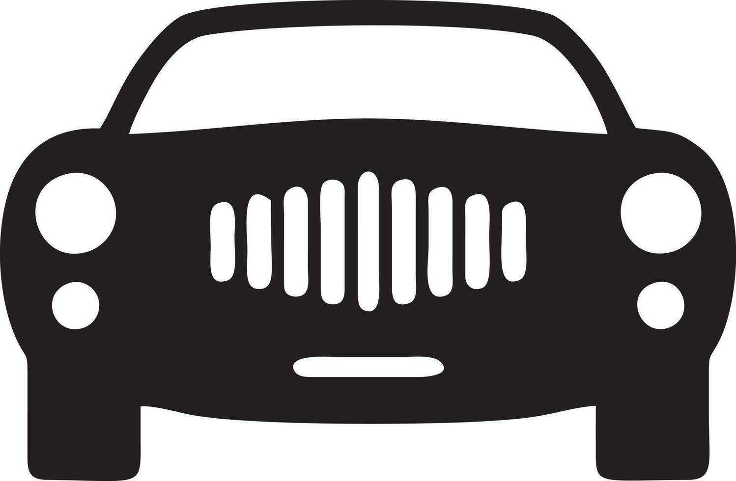car vehicle transportation icon symbol vector image. Illustration of the automobile automotive motor vector design. EPS 10