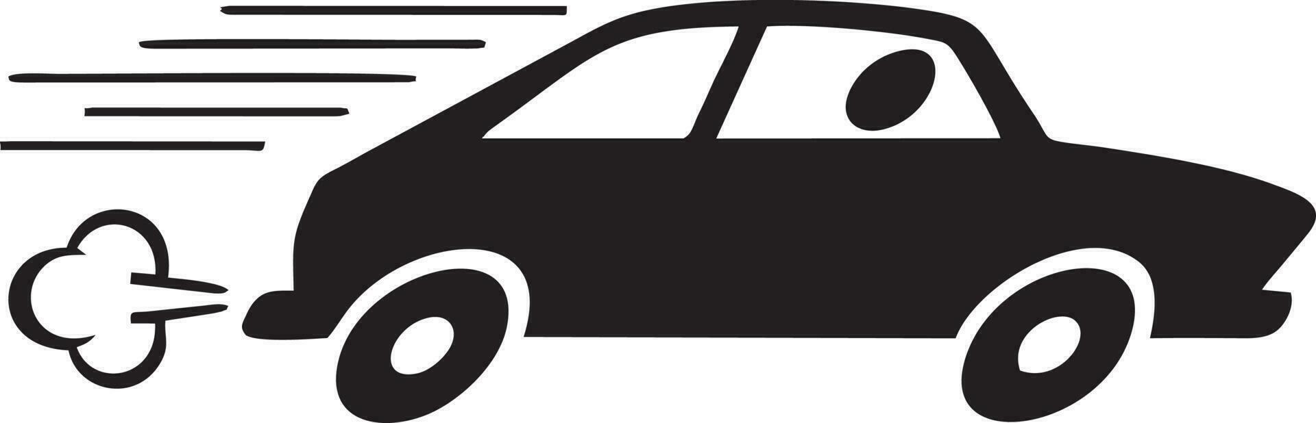 car vehicle transportation icon symbol vector image. Illustration of the automobile automotive motor vector design. EPS 10