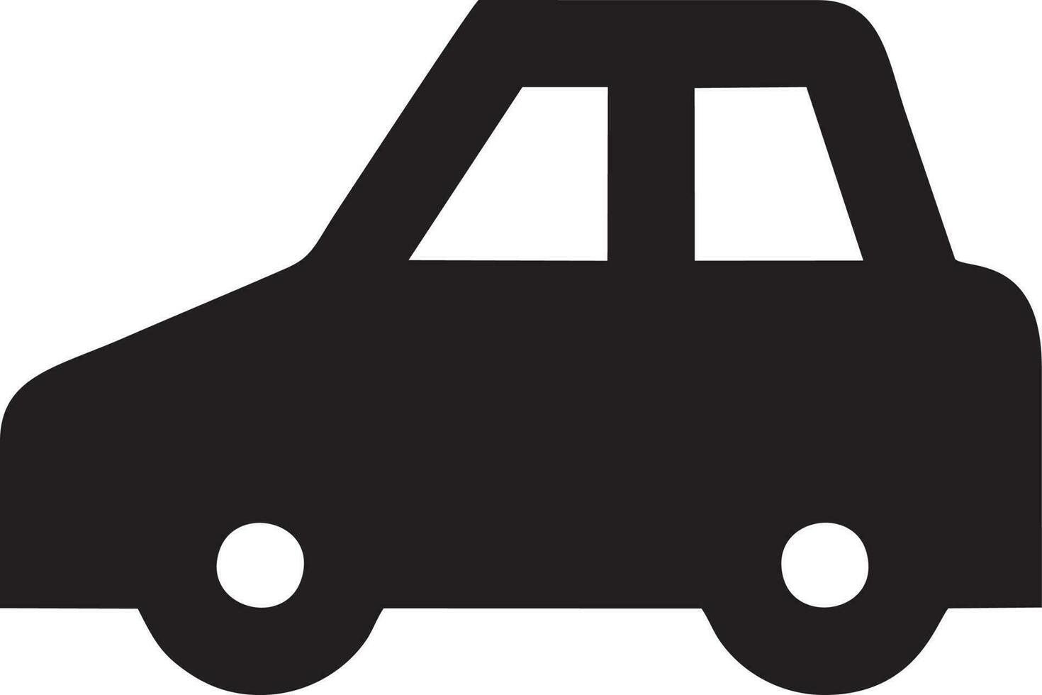 car vehicle transportation icon symbol vector image. Illustration of the automobile automotive motor vector design. EPS 10