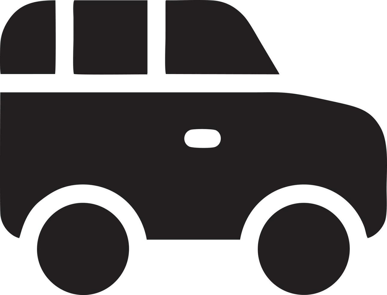 car vehicle transportation icon symbol vector image. Illustration of the automobile automotive motor vector design. EPS 10