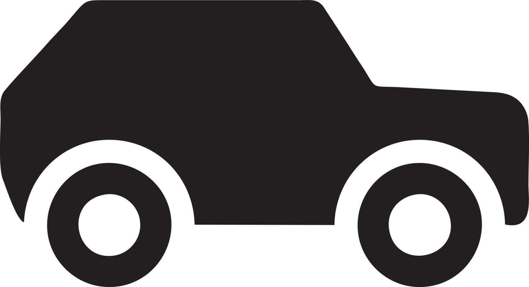 car vehicle transportation icon symbol vector image. Illustration of the automobile automotive motor vector design. EPS 10