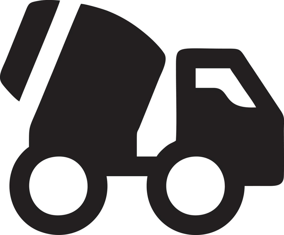 car vehicle transportation icon symbol vector image. Illustration of the automobile automotive motor vector design. EPS 10
