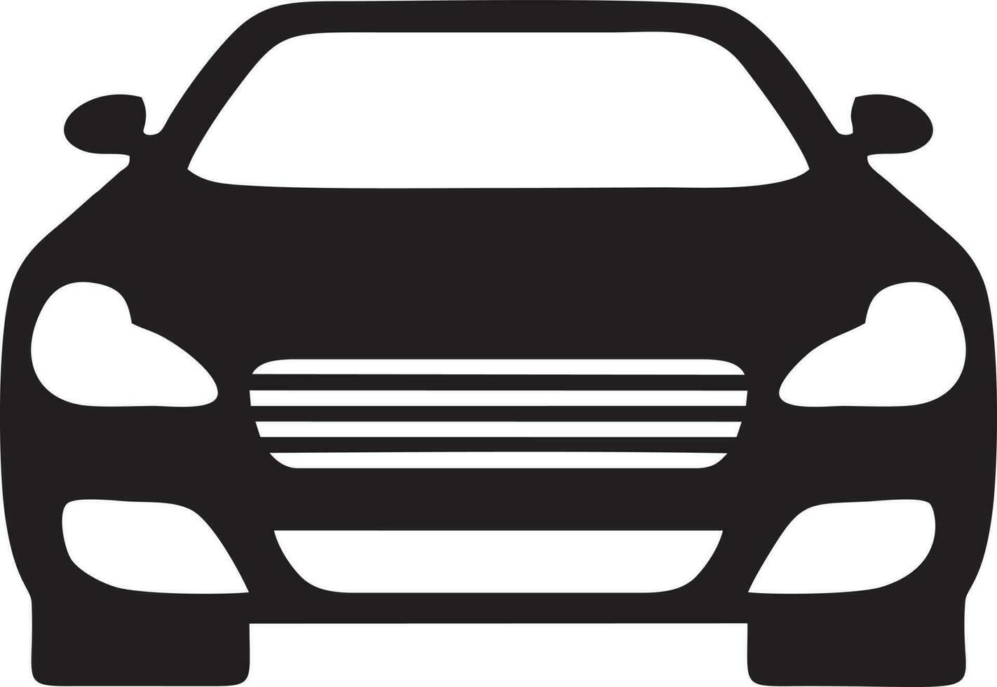 car vehicle transportation icon symbol vector image. Illustration of the automobile automotive motor vector design. EPS 10