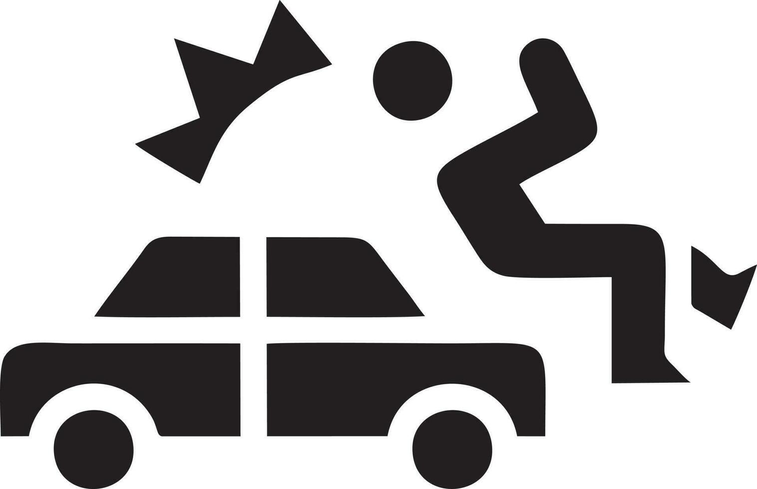 car vehicle transportation icon symbol vector image. Illustration of the automobile automotive motor vector design. EPS 10