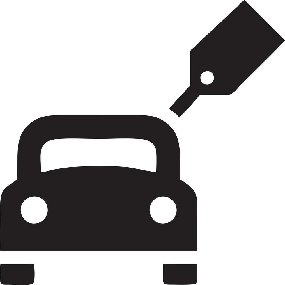 car vehicle transportation icon symbol vector image. Illustration of the automobile automotive motor vector design. EPS 10