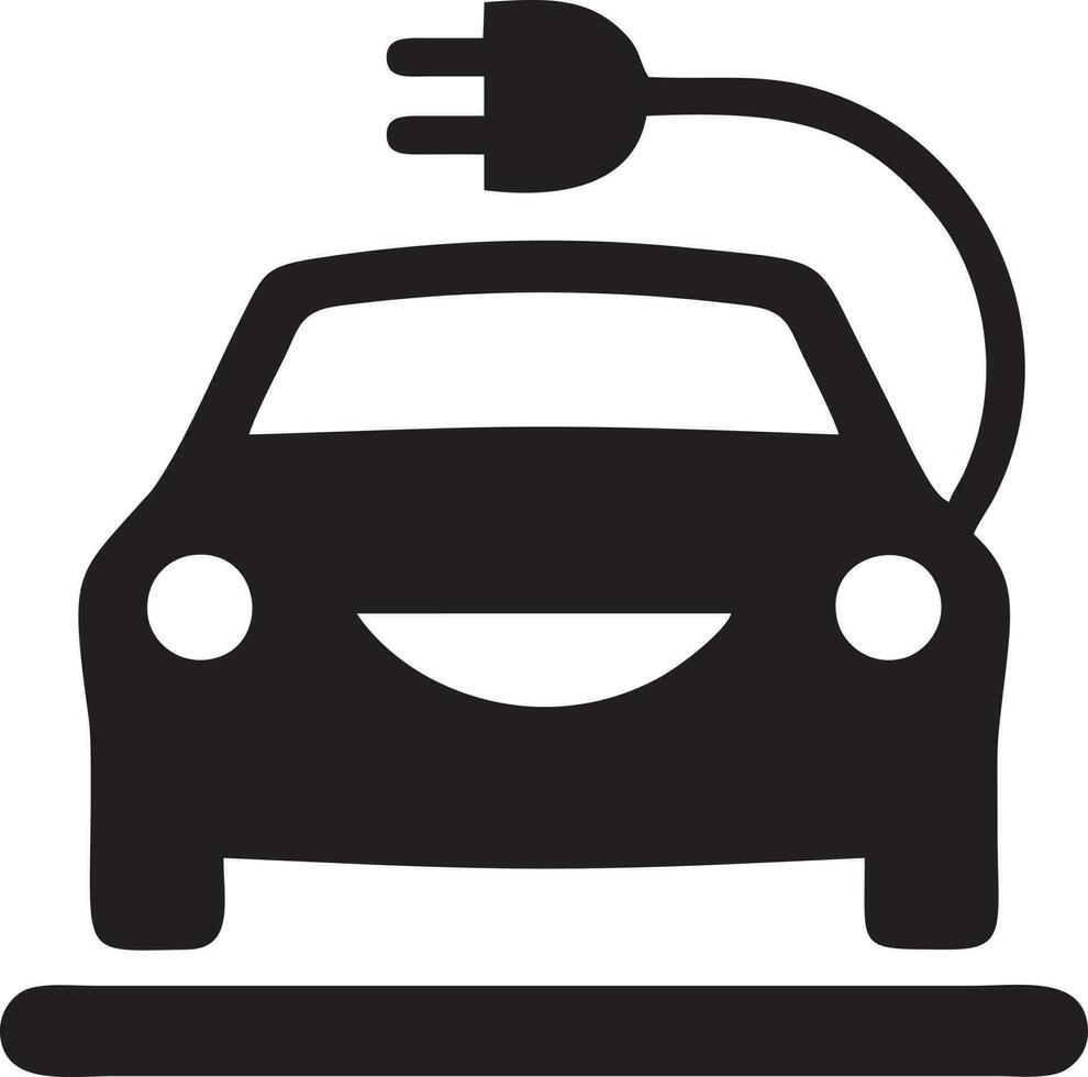 car vehicle transportation icon symbol vector image. Illustration of the automobile automotive motor vector design. EPS 10