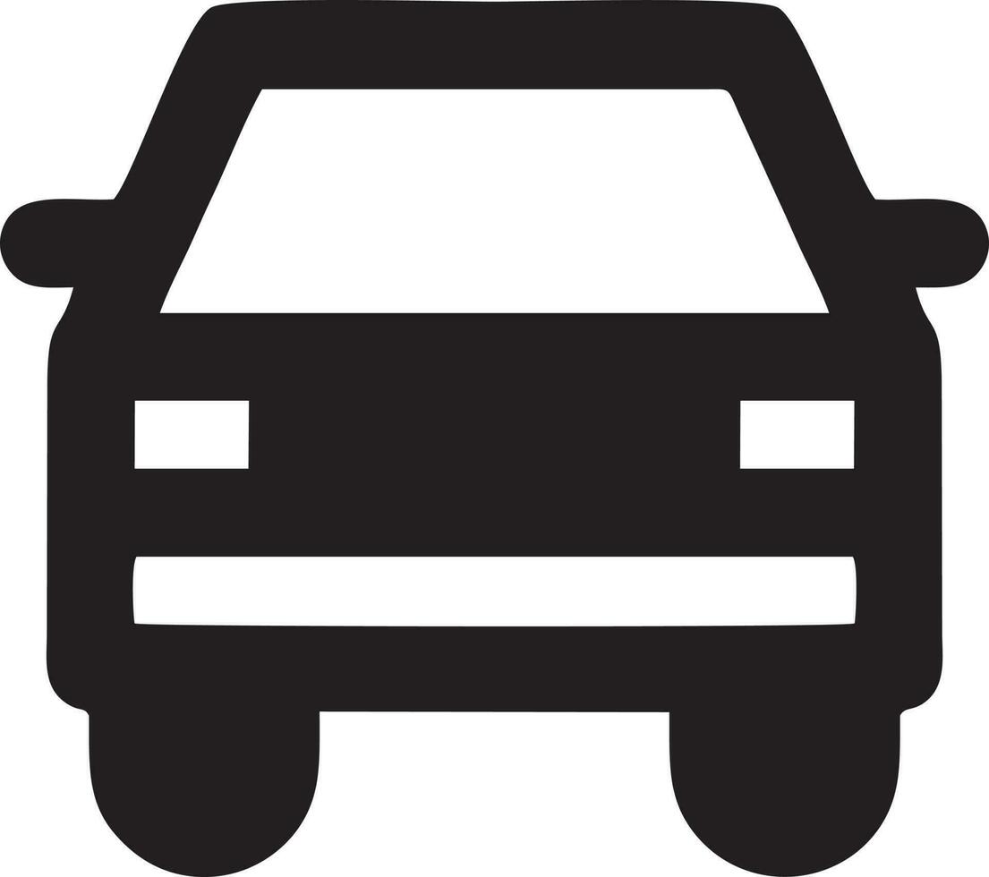 car vehicle transportation icon symbol vector image. Illustration of the automobile automotive motor vector design. EPS 10