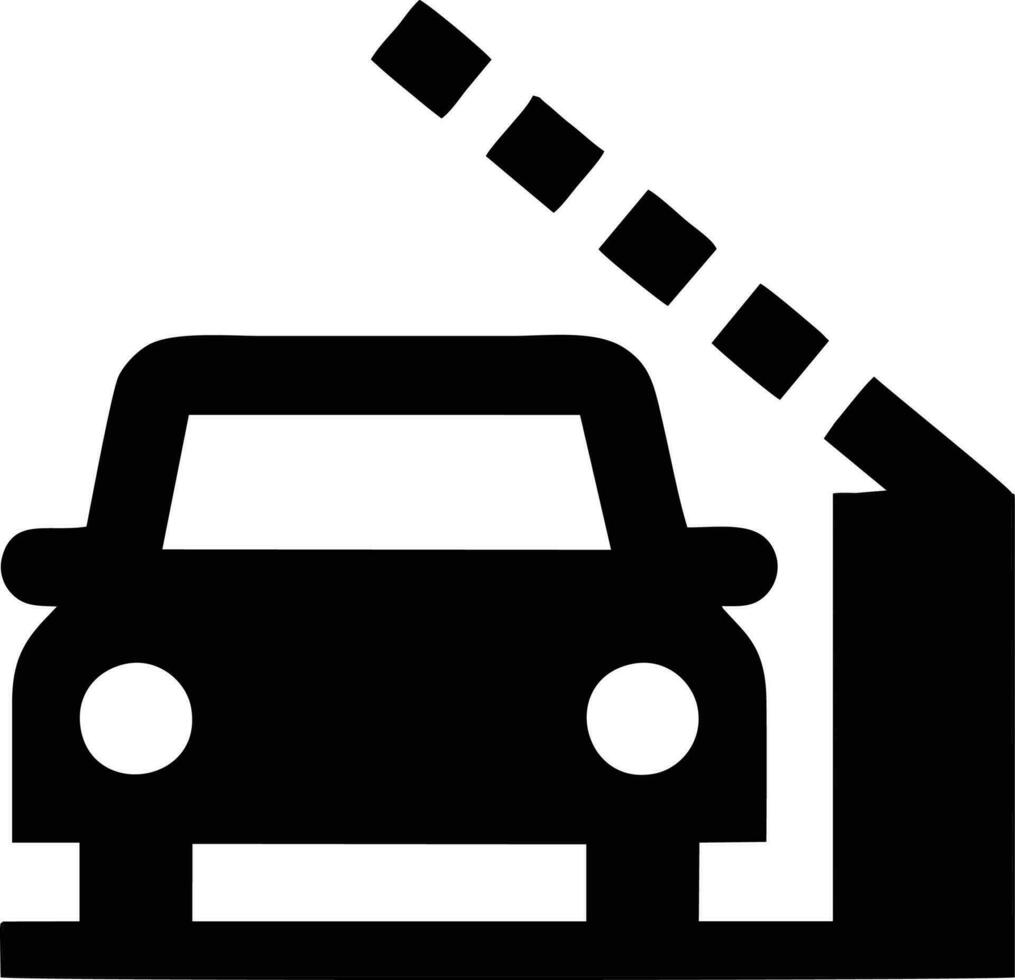 car vehicle transportation icon symbol vector image. Illustration of the automobile automotive motor vector design. EPS 10