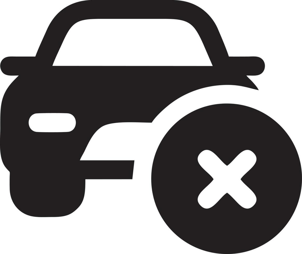 car vehicle transportation icon symbol vector image. Illustration of the automobile automotive motor vector design. EPS 10