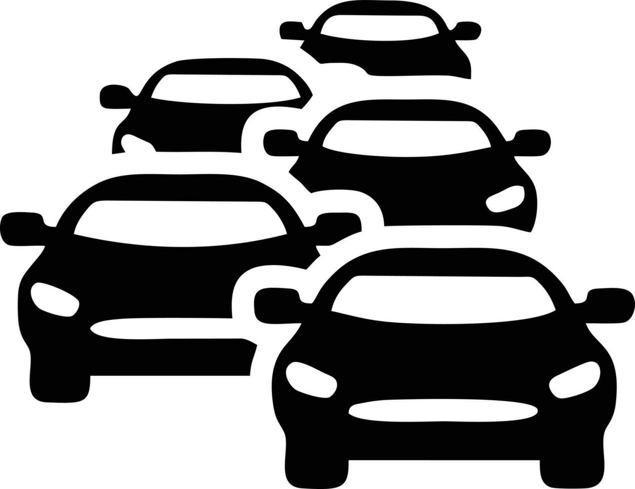 car vehicle transportation icon symbol vector image. Illustration of the automobile automotive motor vector design. EPS 10