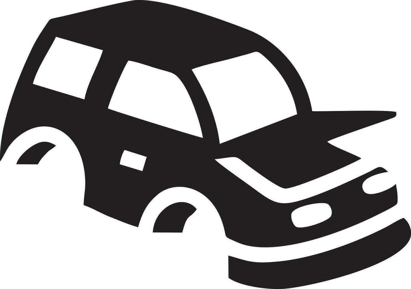 car vehicle transportation icon symbol vector image. Illustration of the automobile automotive motor vector design. EPS 10