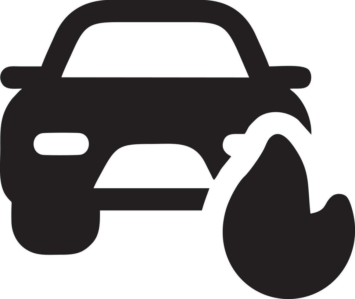 car vehicle transportation icon symbol vector image. Illustration of the automobile automotive motor vector design. EPS 10