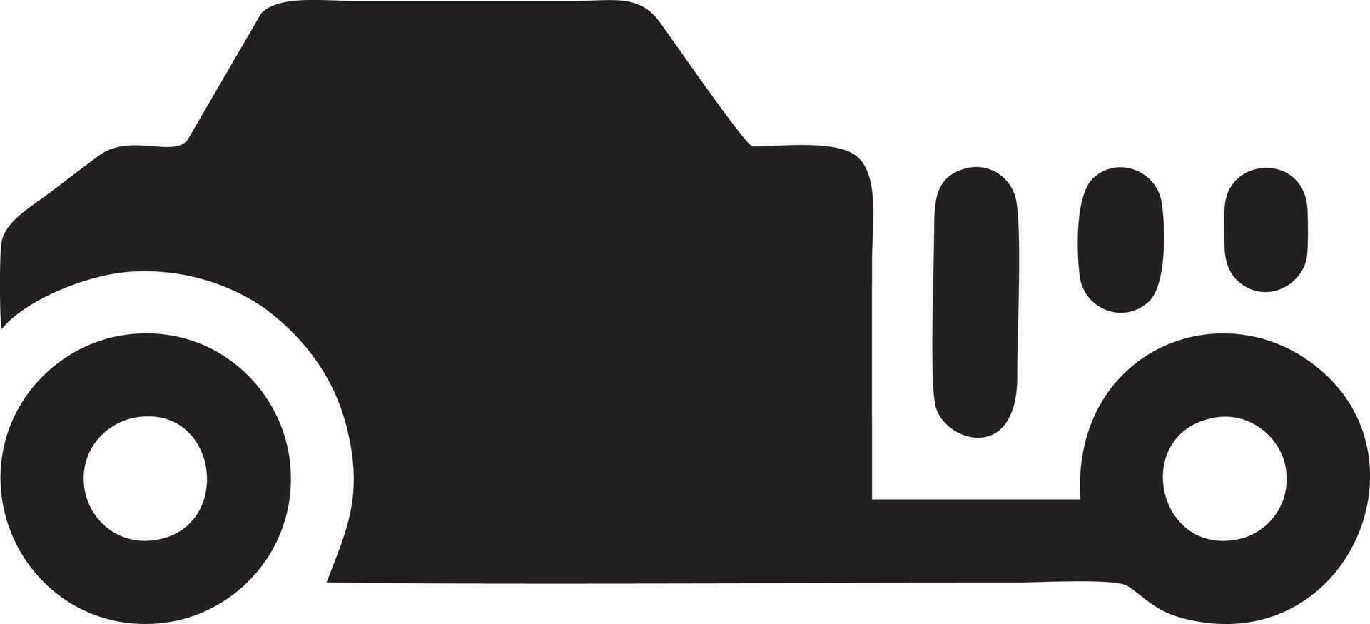 car vehicle transportation icon symbol vector image. Illustration of the automobile automotive motor vector design. EPS 10