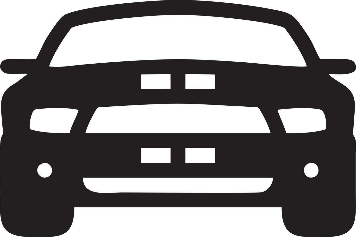 car vehicle transportation icon symbol vector image. Illustration of the automobile automotive motor vector design. EPS 10