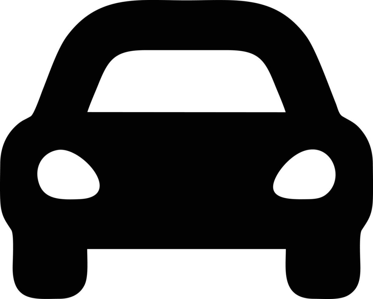 car vehicle transportation icon symbol vector image. Illustration of the automobile automotive motor vector design. EPS 10