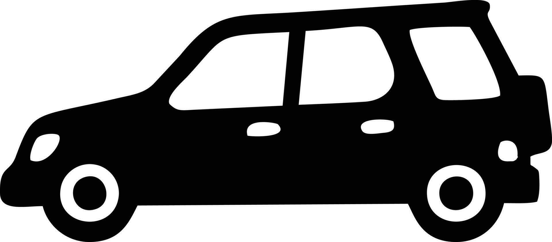 car vehicle transportation icon symbol vector image. Illustration of the automobile automotive motor vector design. EPS 10