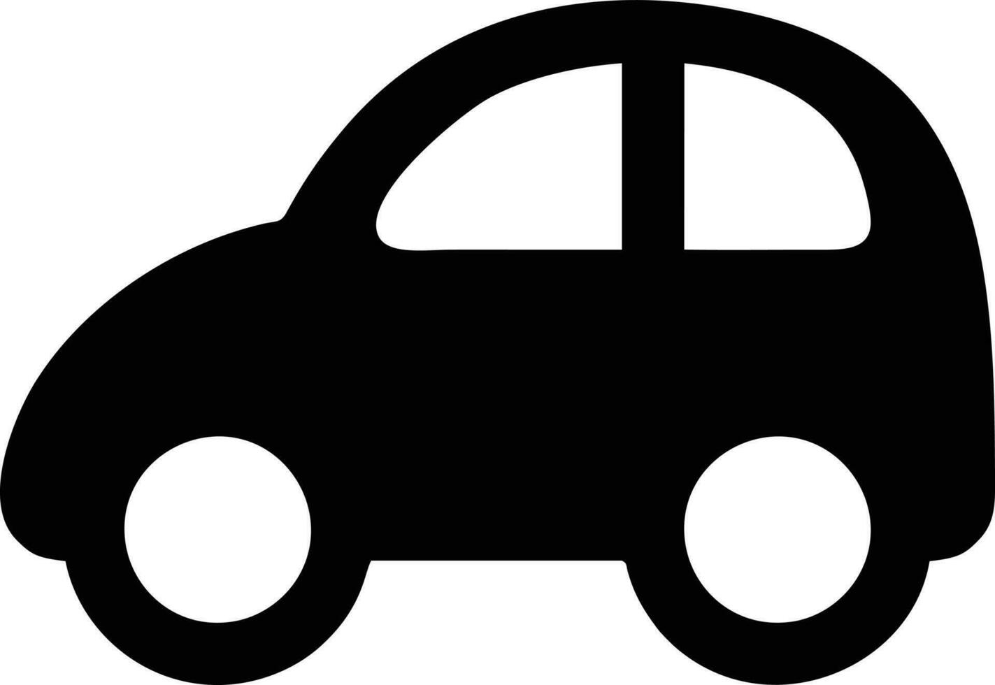 car vehicle transportation icon symbol vector image. Illustration of the automobile automotive motor vector design. EPS 10