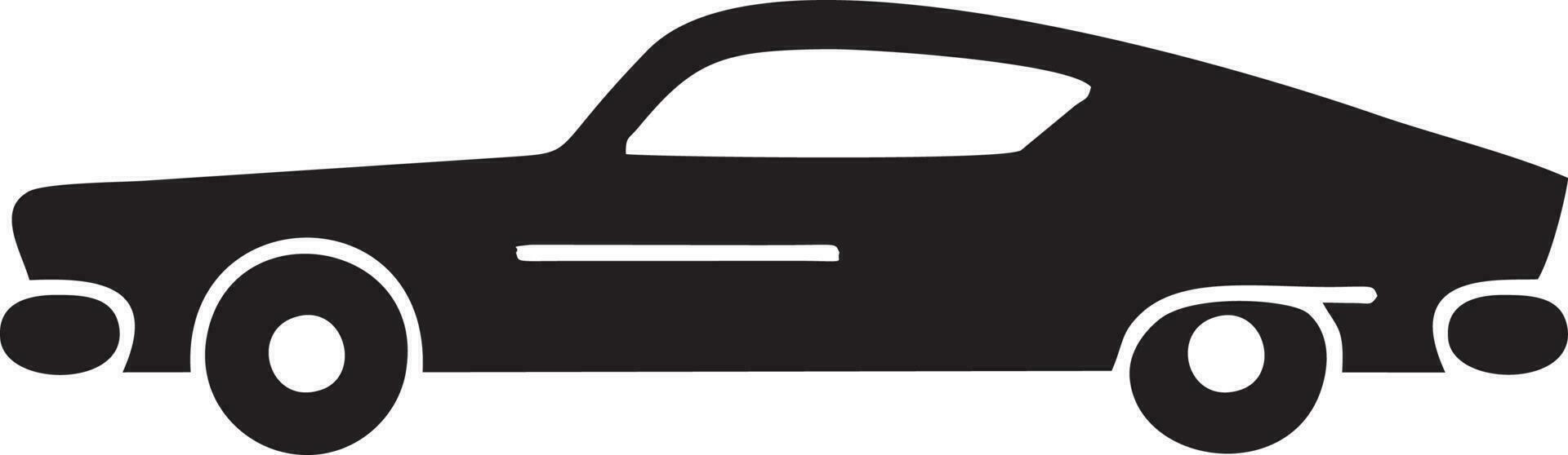 car vehicle transportation icon symbol vector image. Illustration of the automobile automotive motor vector design. EPS 10