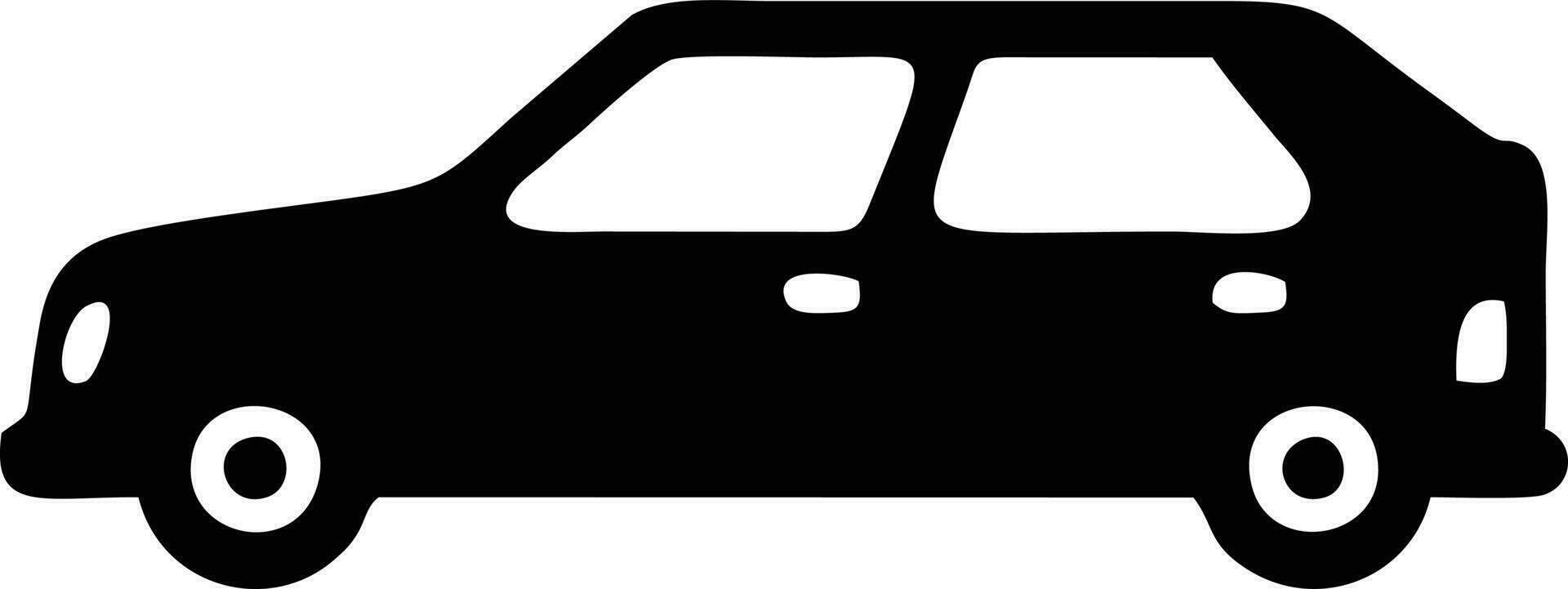 car vehicle transportation icon symbol vector image. Illustration of the automobile automotive motor vector design. EPS 10