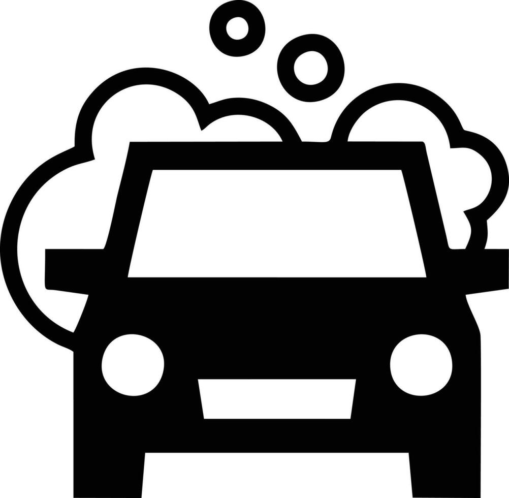 car vehicle transportation icon symbol vector image. Illustration of the automobile automotive motor vector design. EPS 10