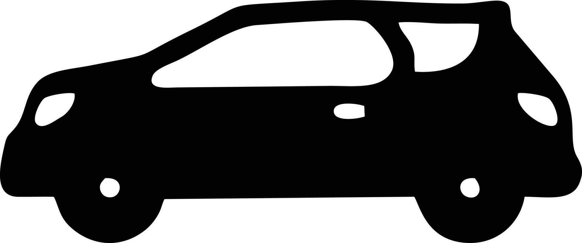 car vehicle transportation icon symbol vector image. Illustration of the automobile automotive motor vector design. EPS 10