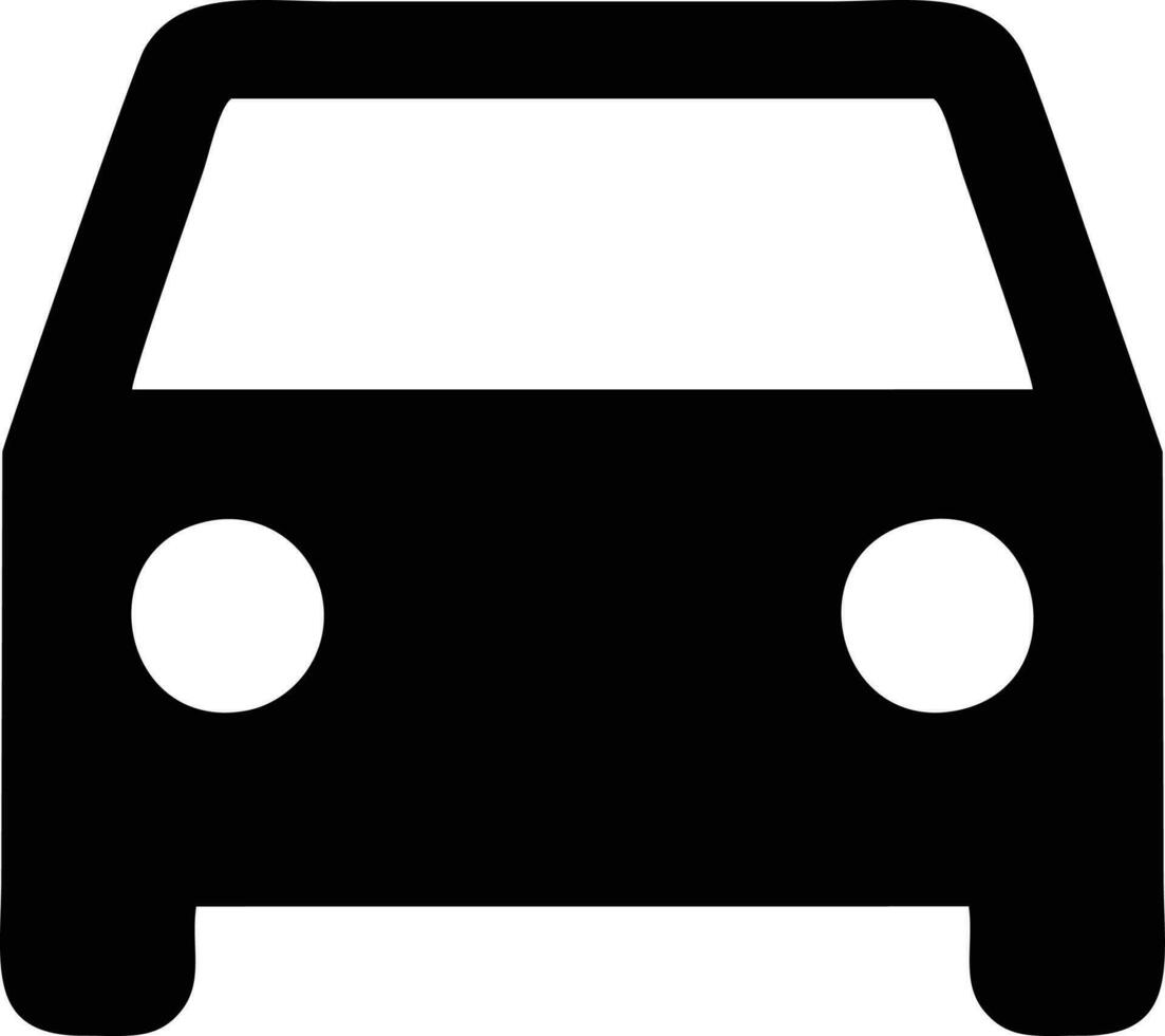 car vehicle transportation icon symbol vector image. Illustration of the automobile automotive motor vector design. EPS 10