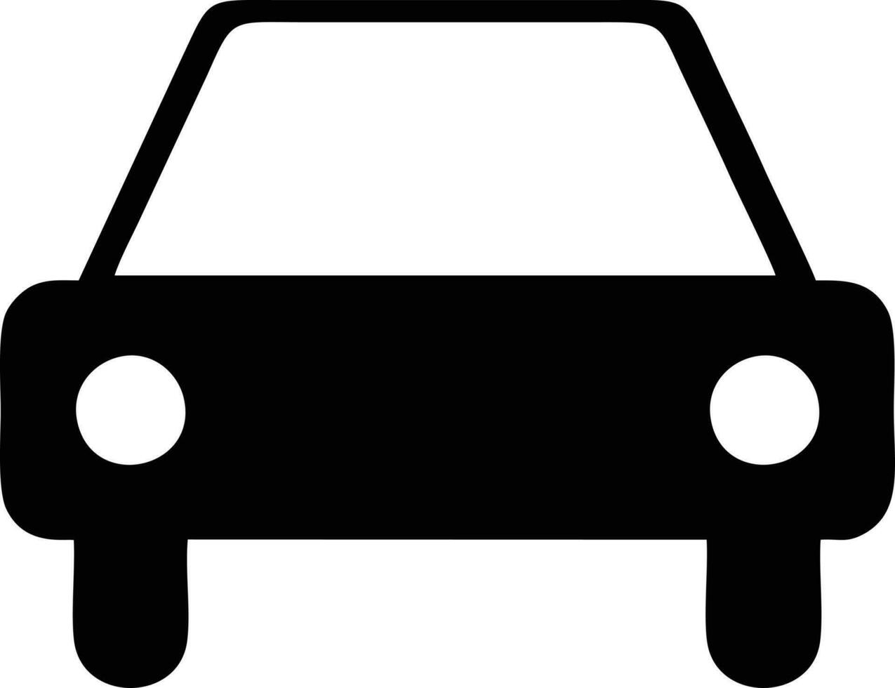 car vehicle transportation icon symbol vector image. Illustration of the automobile automotive motor vector design. EPS 10