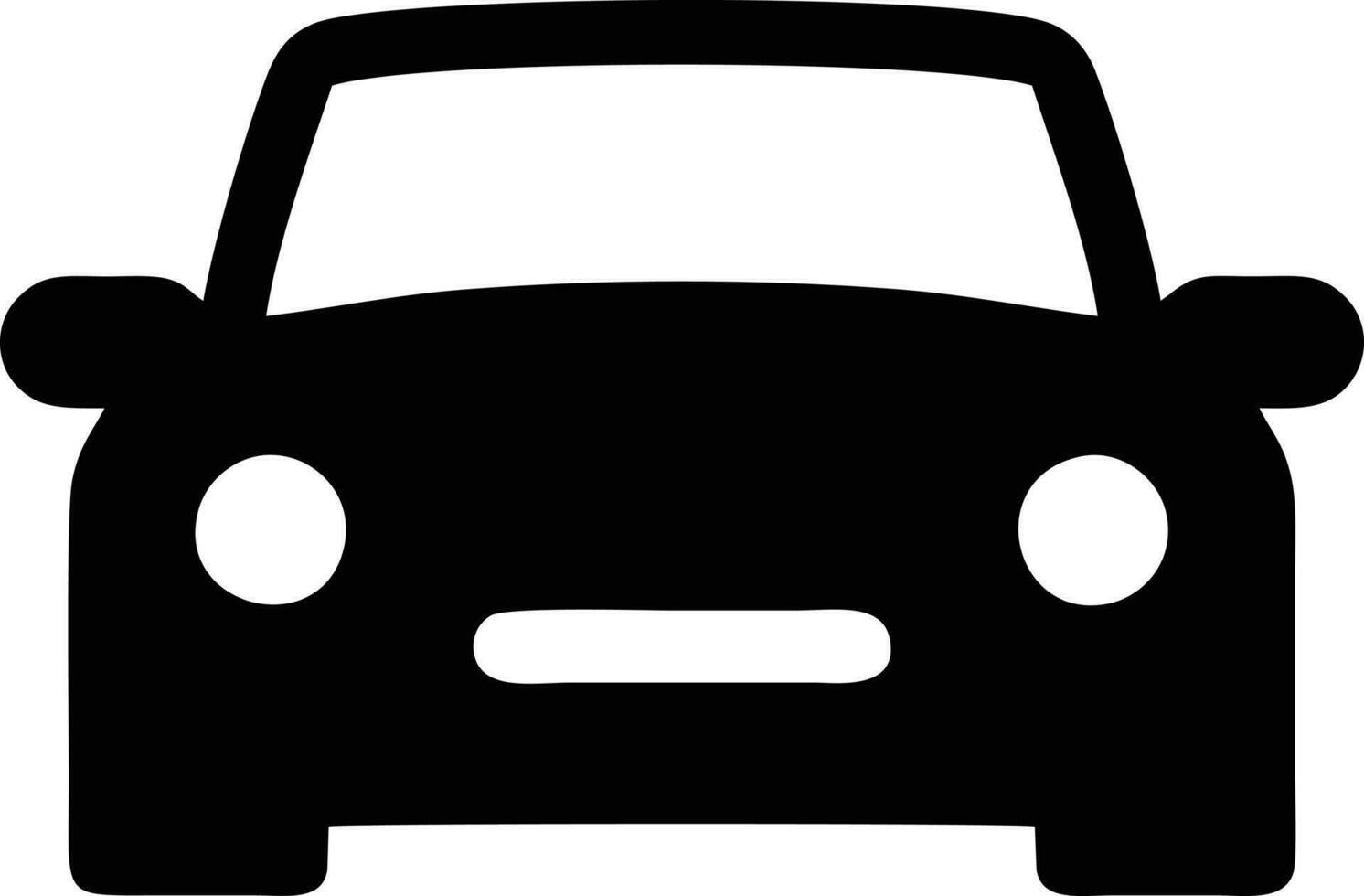 car vehicle transportation icon symbol vector image. Illustration of the automobile automotive motor vector design. EPS 10