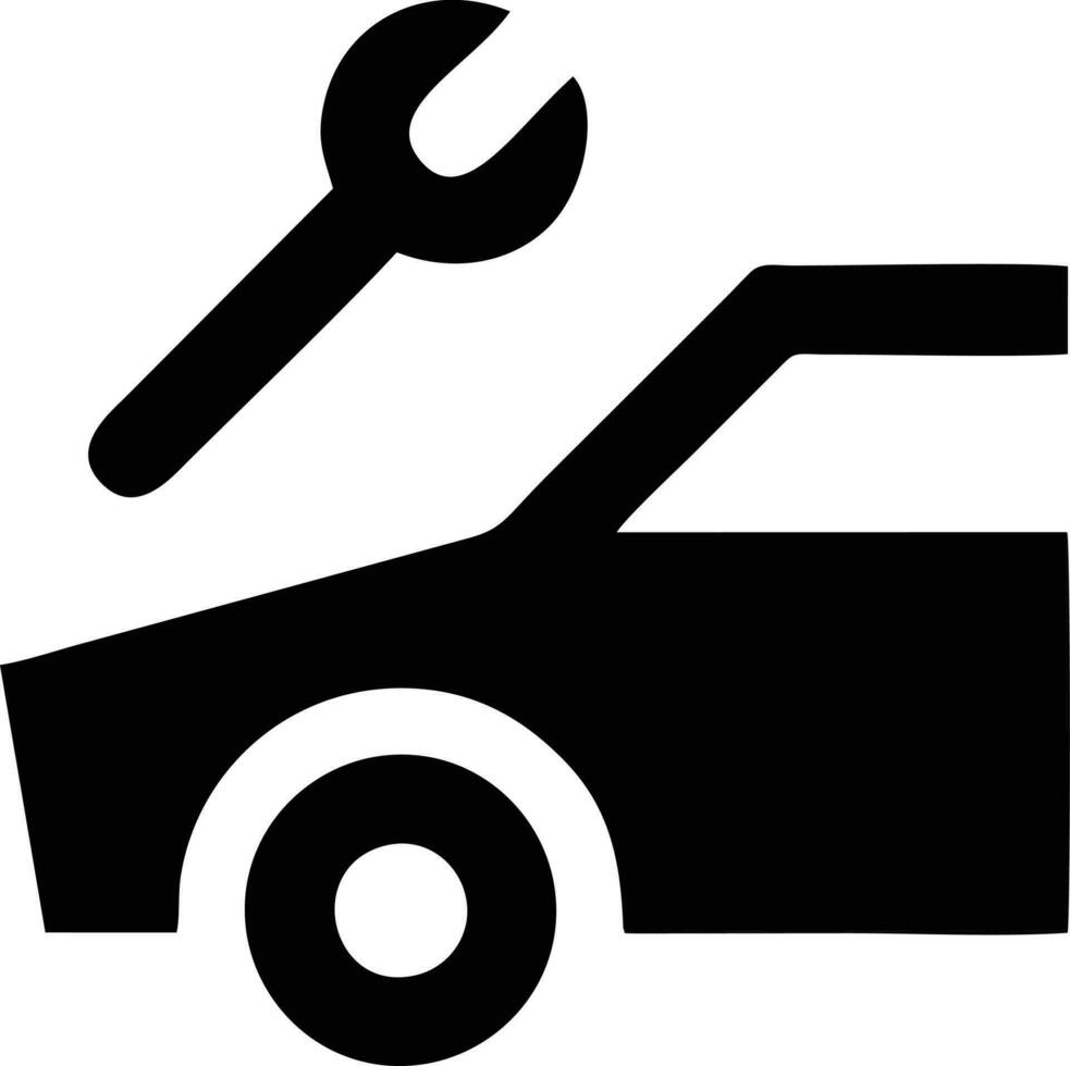 car vehicle transportation icon symbol vector image. Illustration of the automobile automotive motor vector design. EPS 10