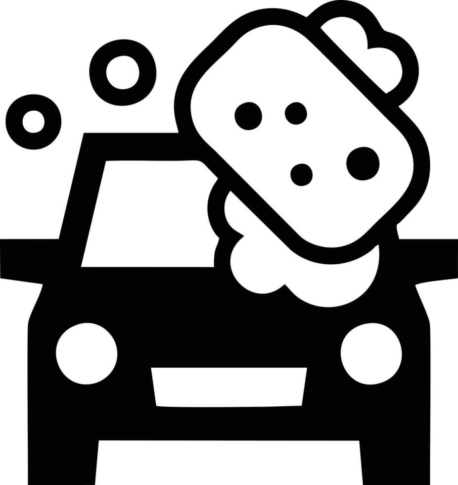 car vehicle transportation icon symbol vector image. Illustration of the automobile automotive motor vector design. EPS 10