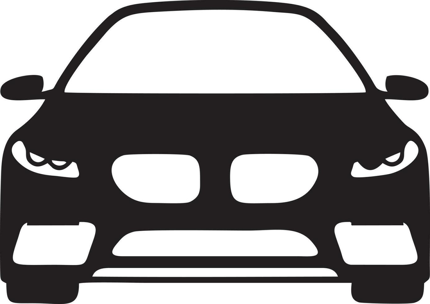 car vehicle transportation icon symbol vector image. Illustration of the automobile automotive motor vector design. EPS 10