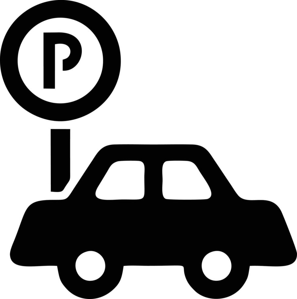 car vehicle transportation icon symbol vector image. Illustration of the automobile automotive motor vector design. EPS 10