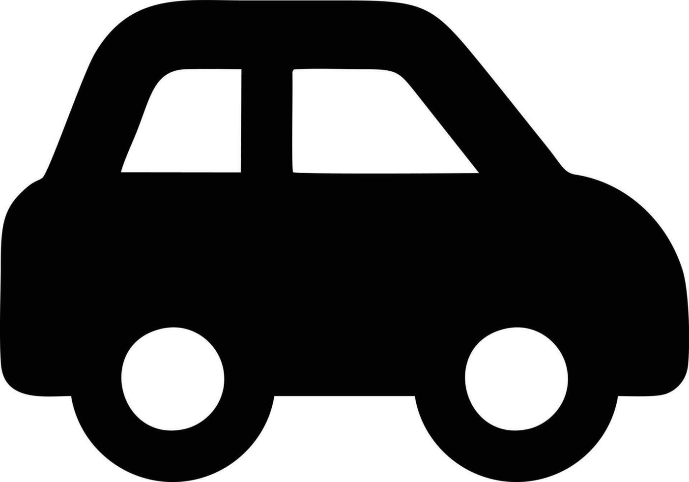 car vehicle transportation icon symbol vector image. Illustration of the automobile automotive motor vector design. EPS 10