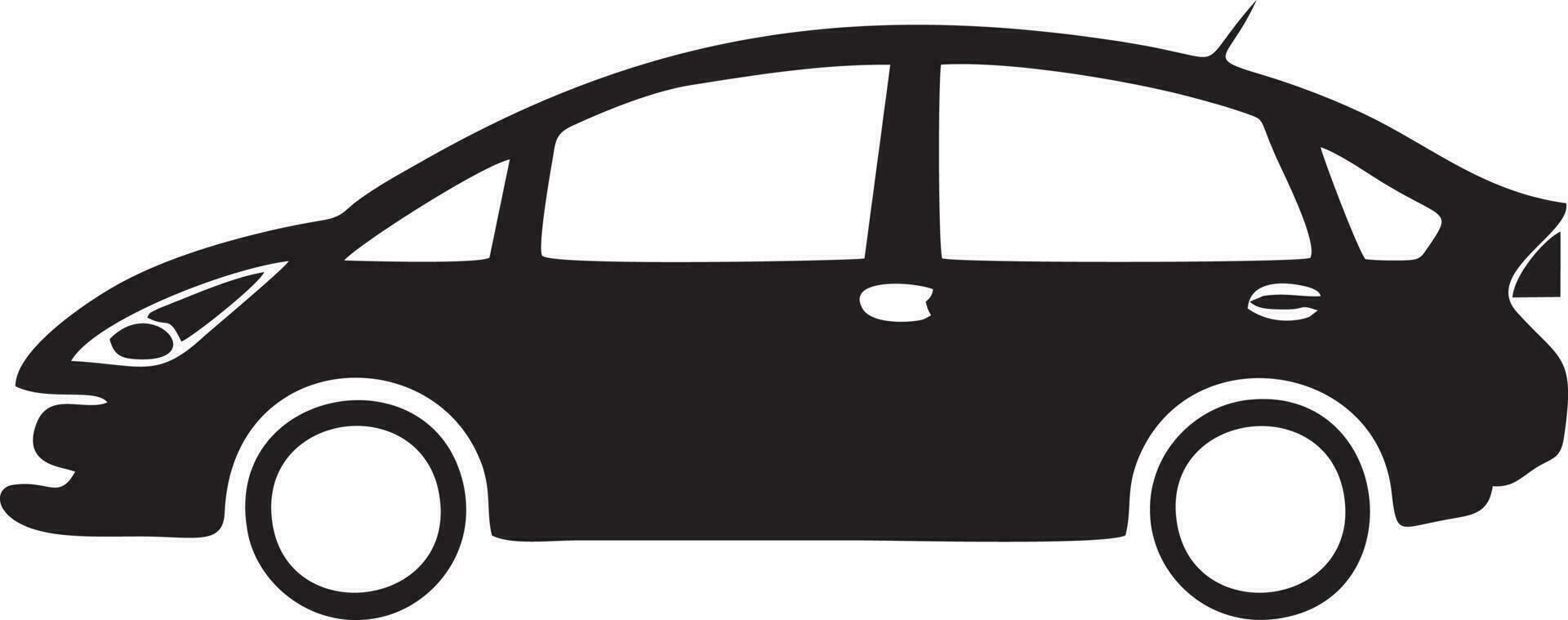 car vehicle transportation icon symbol vector image. Illustration of the automobile automotive motor vector design. EPS 10
